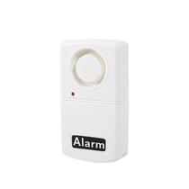 Jinxirui door and window alarm vibration alarm vibration anti-theft device with battery file cabinet alarm FYD-12