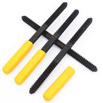 Shangjiang Tools Thread Repair File Shape File Nut Male Thread Repair File British American Pipe Nut