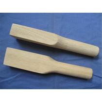 Natural rosewood carving hammer square plate hammer installation hammer wooden hammer wood carving hammer plate hammer can be customized