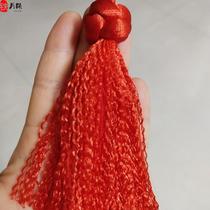 Red spike whip spike decorative spike spike handle whip accessories red spike steel whip unicorn whip fitness whip ring whip accessories