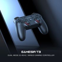 GameSir T3 Wireless Gamepad Game Controller PC Joystick for