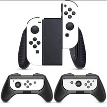 Compatible with Nintendo Switch Switch OLED Joy-Con 3 in 1