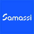 SAMASSI萨玛仕旗舰店的LOGO