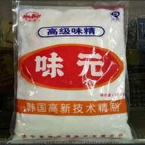 Hongji? Weiyuan fine granular MSG Korean high-tech barbecue salad special 4 pounds