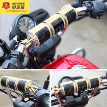 Prince Motorcycle Audio Subwoofer MP3 Bluetooth Audio Waterproof Faucet Handlebar Motorcycle 12v Super Loud Speaker