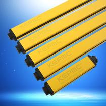 Single-sided diffuse total reflection safety light curtain grating infrared detection sensor photoelectric switch KEPM open C