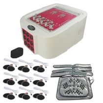 Desktop meridian dredging equipment abdominal tightening machine meridian patching equipment beauty salon massager