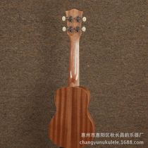 Activity toys childrens ukulele childrens music diy boring medium ins handmade gifts for students with good looks