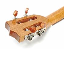 Mini ukulele for female beginners universal medium size national fashion warm-up activity high appearance entry-level boring