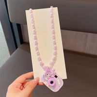 5#Куроми [подражание жемчужного ожерелья]