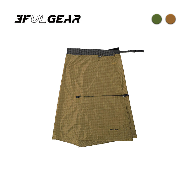 Sanfeng Outdoor Rain Skirt, Snow Skirt, Hiking, Mountaineering, Camping Poncho, Waterproof, Breathable, Ultra-Light, Wear-Resistant Apron Raincoat Sanfeng Outdoor Rain Skirt, Snow Skirt, Hiking, Mountaineering, Camping Poncho, Waterproof, Breathable, Ultra-Light, Wear-Resistant Apron Raincoat