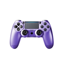 [Electric Light Purple] PS4 Беспроводной Bluetooth Pass
