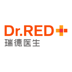 drred瑞德医生官方企业店的LOGO