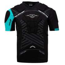 Lightweight protective ice hockey pants fall belt roller skating new land hip pants roller skating MISSION anti-crotch