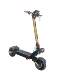 Electric Scooter with Dual Drive and High Power for Adults, Suitable for Outdoor Use, High Speed, Long Range, Gift Box, Mattress, Fitted Sheet, Small Accessories