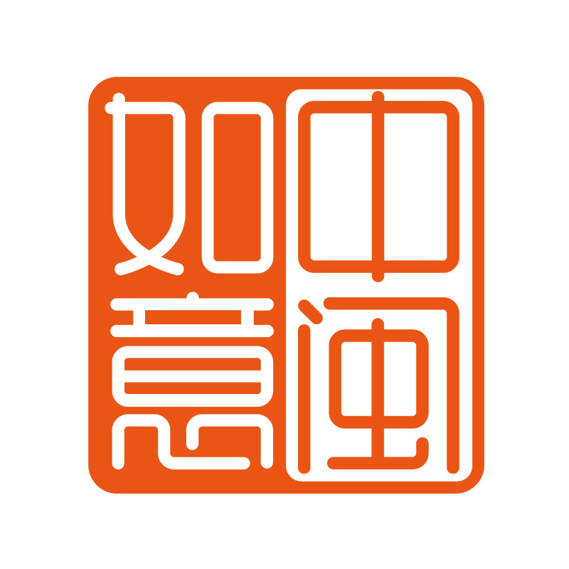 中闽如意旗舰店的LOGO