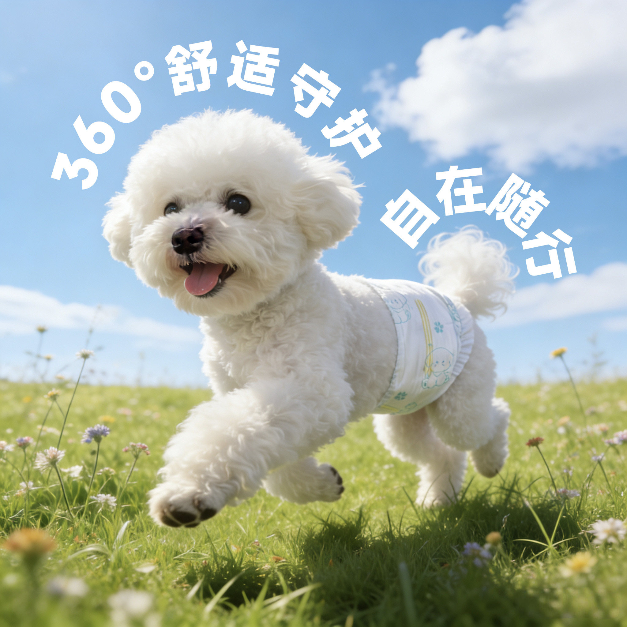 乐享爱宠生活