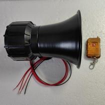 380V three-phase four-wire phase loss power outage alarm incoming call power outage sound and light alarm for farm computer room