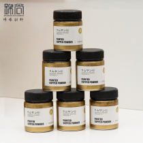 Jinshang Buddha statue imitation gold powder water-based paint painting flower hook line stroke Buddha statue craftsmanship brand plaque furniture painted gold thangka