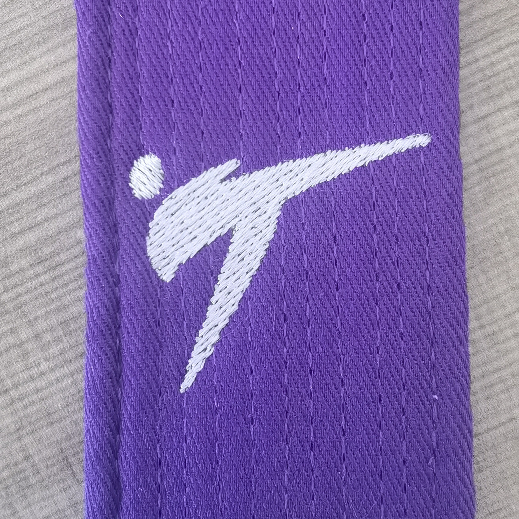 Key chain Taekwondo battle small hanging machine pendant, Taekwondo souvenir pendant, key pendant