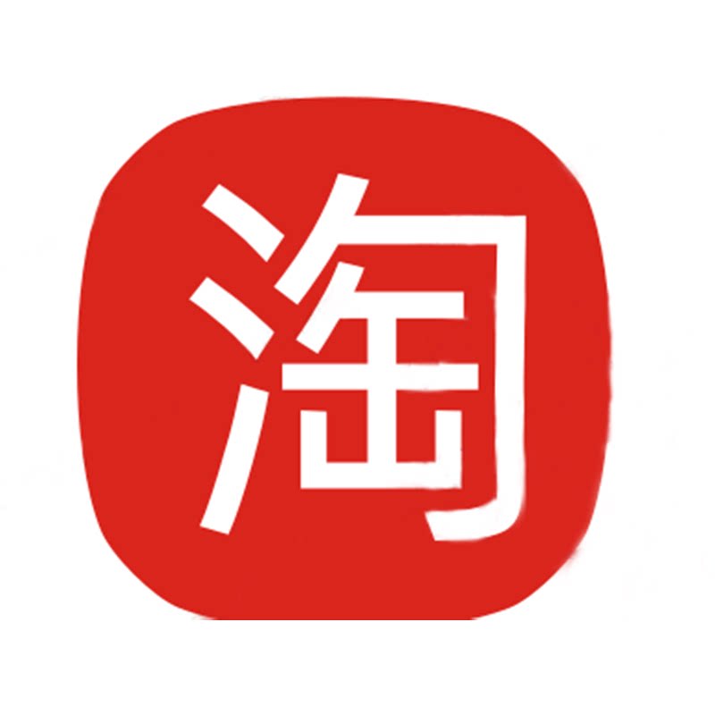 淘小店生鲜的LOGO
