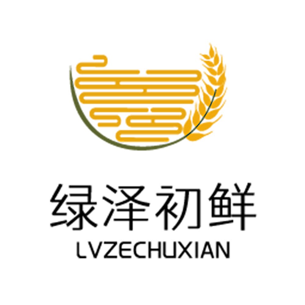 绿泽初鲜