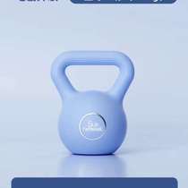 Buttocks kettle butt lift kettle training mens kettle strength sports home training fitness equipment bell dumbbell womens deep bell squat