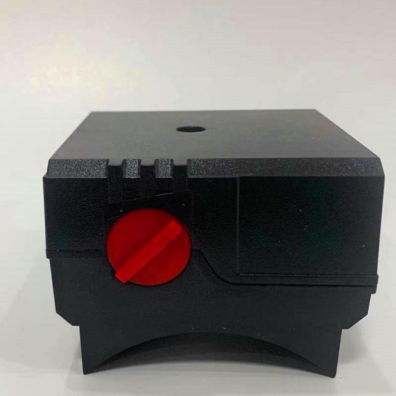 Heating Circulation Water Pump, Shielded Pump, Junction Box