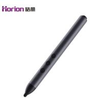 Haoli Intelligent Conference Tablet Smart Pen Writing Pen PPT Page Turning Pen Wireless Mouse Electronic Whiteboard Touch All-in-one Computer Universal