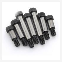 (Factory direct sales) Stainless steel contour bolts plug screws shoulder screws MSB6-60 (M4*0 7)