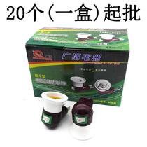 Xinjiang D1914 wall-mounted lamp holder with switch from 20 pieces per price household bedside lamp meaning