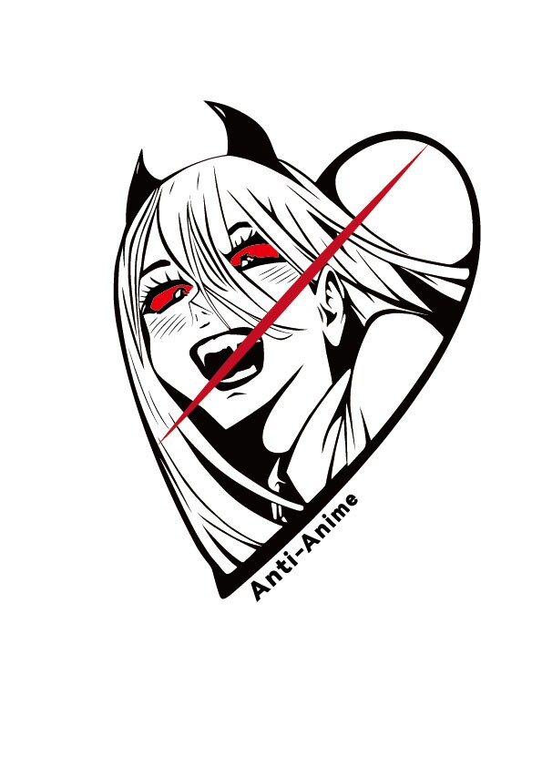 AntiAnime