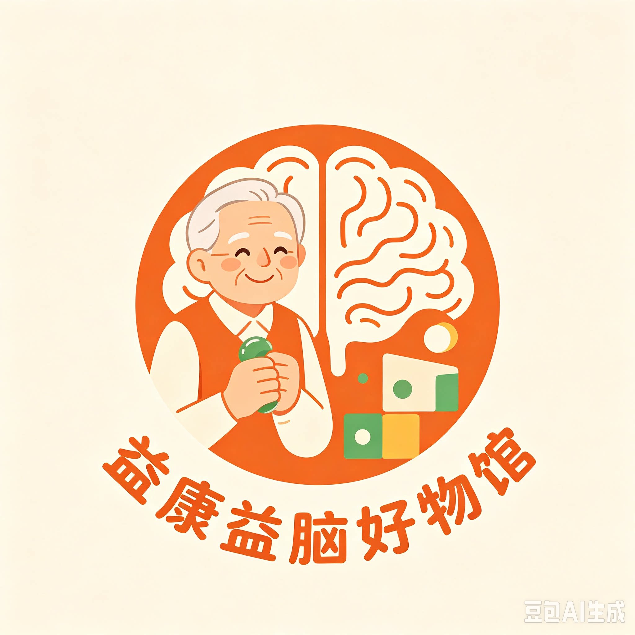 益康益脑好物馆