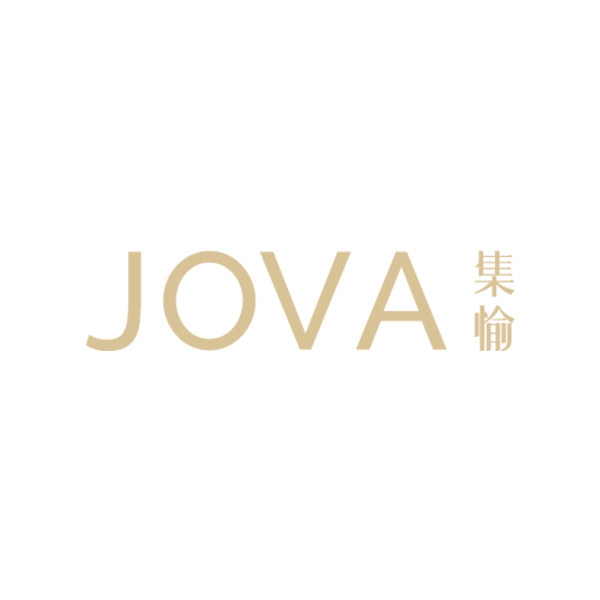 JOVA旗舰店的LOGO