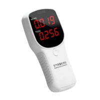 Основная модель [углекислый газ]