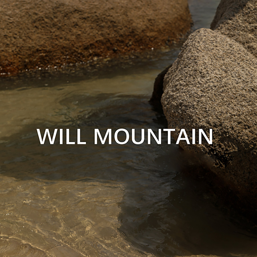 愿山 Willmountain