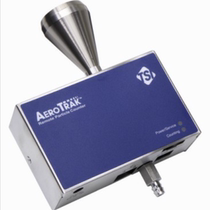 American TSI AEROTRAK® Remote Particle Counter 7510-01F