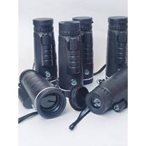 Original price $59 99 pieces in stock original single-stock outdoor portable monocular telescope high-power high-definition binoculars