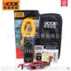 6056E/VC6056E digital clamp meter