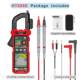 HT205D Huabo new smart digital AC and DC clamp