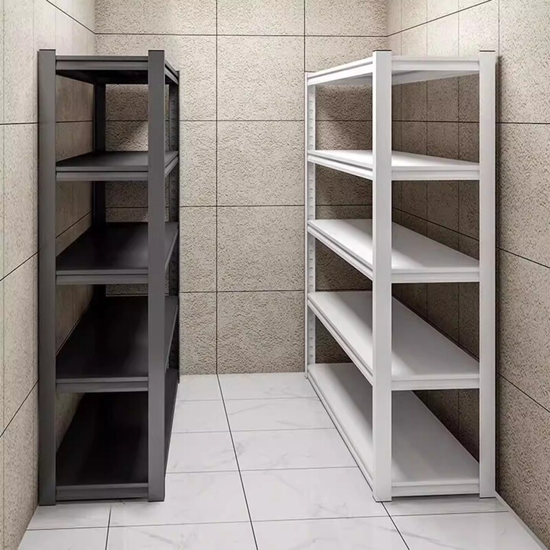 Warehouse Shelves, Multi-Layer Storage Racks, Express Delivery Racks, Floor-Standing Household Balcony Simple Storage Racks, Storage Room Iron Shelves Warehouse Shelves, Multi-Layer Storage Racks, Express Delivery Racks, Floor-Standing Household Balcony Simple Storage Racks, Storage Room Iron Shelves