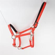 Horse bridle harness full PVC cage equestrian supplies large and small pony faucet