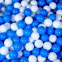 Childrens toys colorful baby ocean wave baby pool ball can be chewed on thickened balls for home use tasteless balls