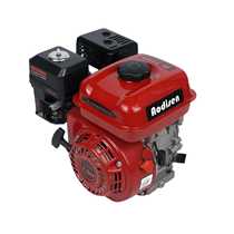 GX210 micro tillage machine dedicated 170F model 7 5HP iron wheel 25mm flower shaft gasoline engine power head