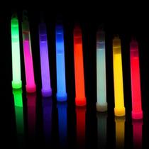 Seek blessing CNMF14016-inch eight-color fluorescent stick with hook outdoor emergency lighting stick for evening concert