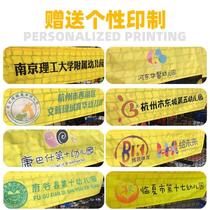 Kindergarten football fence primary school football field fence online game play guardrail inflatable leather court isolation net cage