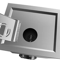 Commercial meat grinder high power powerful large capacity electric dumpling stuffing vertical stainless steel meat grinder sausage filling machine