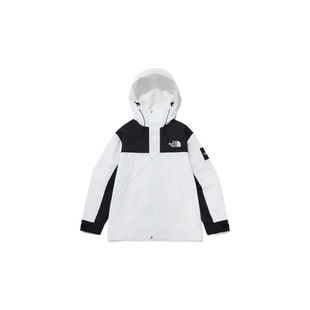 北面/THE NORTH FACE FW23 MARTIS JACKET冲锋衣男女款白色