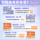 Подходит для дневных ходовых огней jeep Freelander 16-19 годов выпуска, модифицированных светодиодных дневных ходовых огней с индикаторными лампочками для расшифровки ширины mini 3