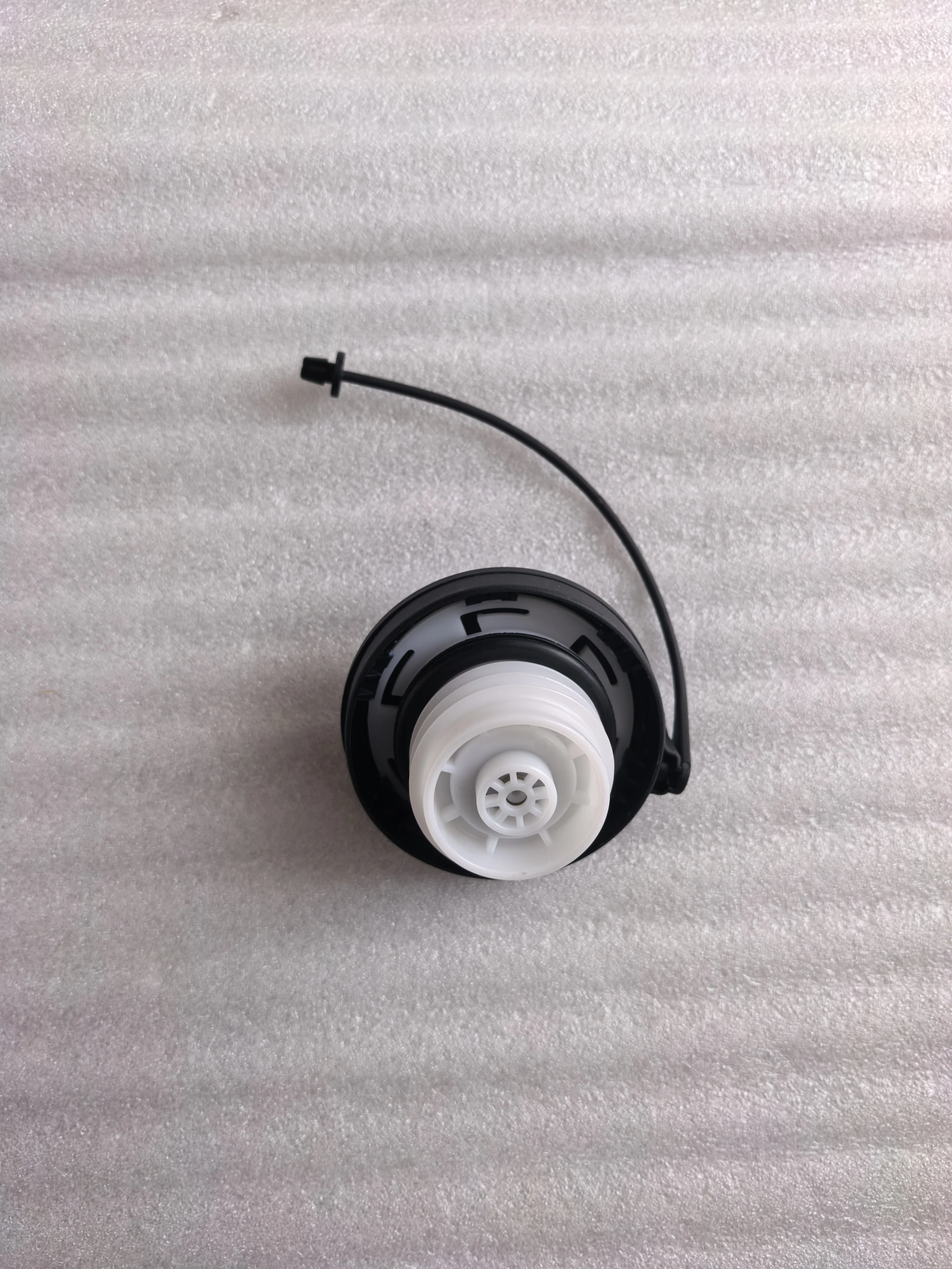 Крышка бензобака модифицированного BJ80 CTL151/163 BAIC Motor, внутренняя крышка заправки топлива, внутренняя крышка замка бензобака